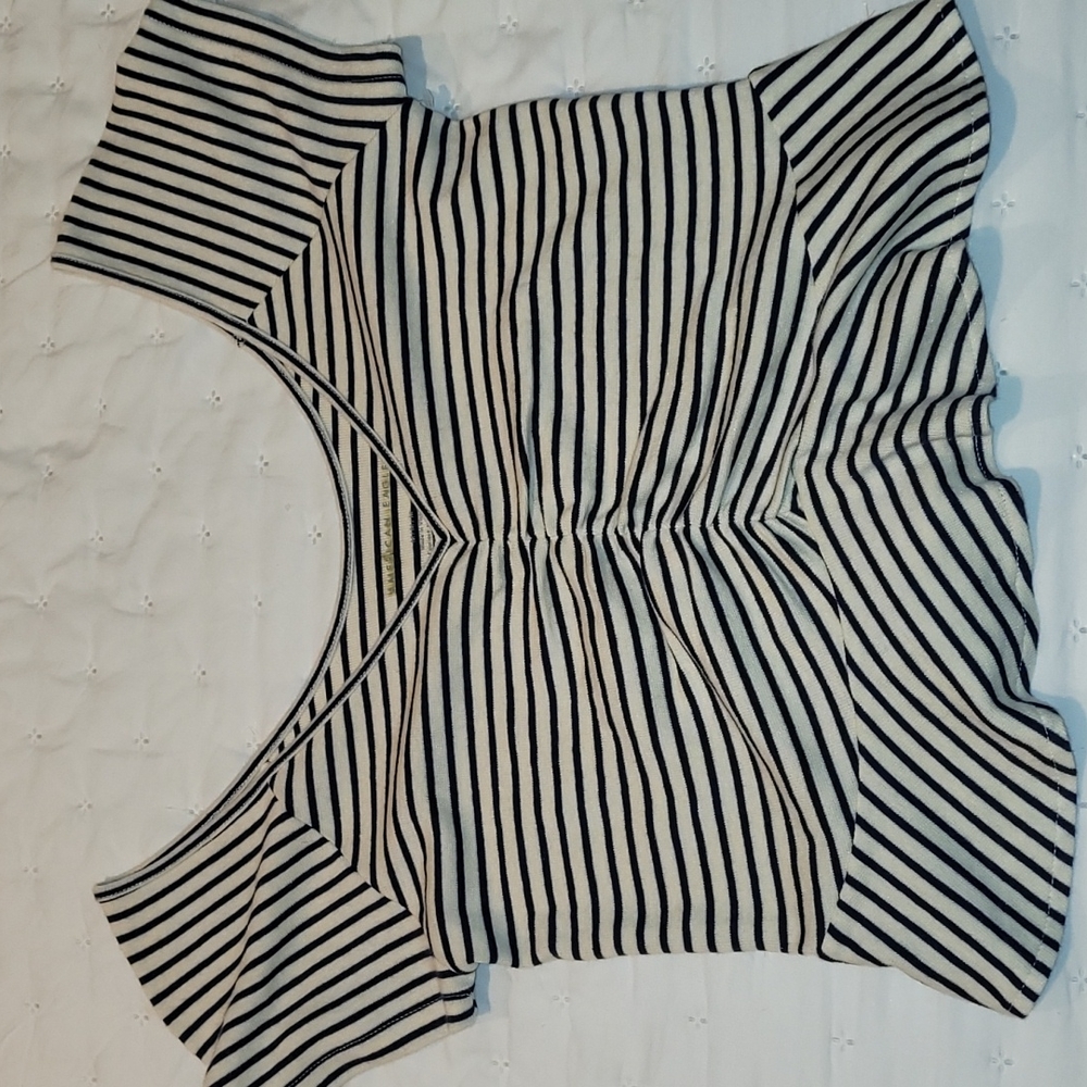 American Eagle Top